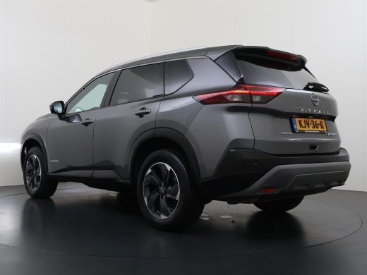 Nissan X-Trail 1.5 e-4orce N-Connecta Family Pack VAN: 44.900,- VOOR: 41.877,- UW WKVOORDEEL: 3.023,- | VOLLEDIG... ActivLease financial lease