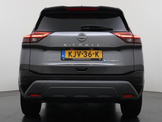 Nissan X-Trail 1.5 e-4orce N-Connecta Family Pack VAN: 44.900,- VOOR: 41.877,- UW WKVOORDEEL: 3.023,- | VOLLEDIG... ActivLease financial lease