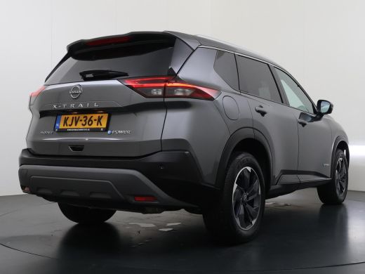Nissan X-Trail 1.5 e-4orce N-Connecta Family Pack VAN: 44.900,- VOOR: 41.877,- UW WKVOORDEEL: 3.023,- | VOLLEDIG... ActivLease financial lease