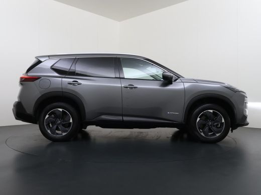 Nissan X-Trail 1.5 e-4orce N-Connecta Family Pack VAN: 44.900,- VOOR: 41.877,- UW WKVOORDEEL: 3.023,- | VOLLEDIG... ActivLease financial lease