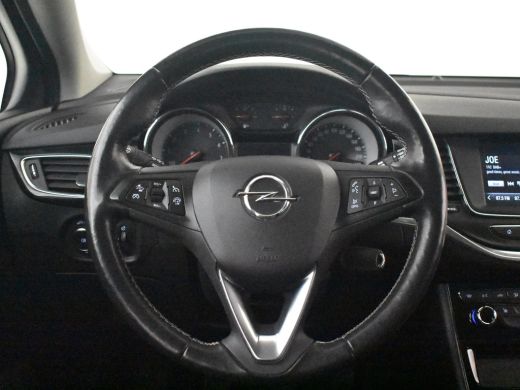 Opel Astra Sports Tourer 1.2 Design & Tech l 1e Eigenaar l Dealeronderhoud l Camera l Voorruit Verwarming l ... ActivLease financial lease