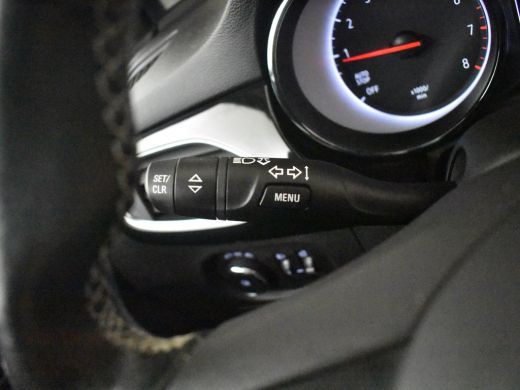 Opel Astra Sports Tourer 1.2 Design & Tech l 1e Eigenaar l Dealeronderhoud l Camera l Voorruit Verwarming l ... ActivLease financial lease