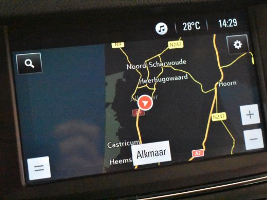Opel Astra Sports Tourer 1.2 Design & Tech l 1e Eigenaar l Dealeronderhoud l Camera l Voorruit Verwarming l ... ActivLease financial lease