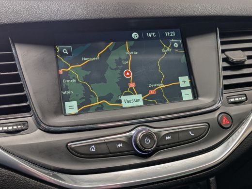 Opel Astra Sports Tourer 1.2 Design & Tech l 1e Eigenaar l Dealeronderhoud l Camera l Voorruit Verwarming l ... ActivLease financial lease