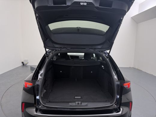 Opel Astra Sports Tourer 1.2 Turbo Hybrid Business Edition / Navigatie / Camera / Parkeersensoren / Stuur -e... ActivLease financial lease