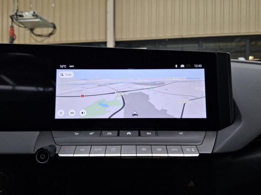 Opel Astra Sports Tourer 1.2 Turbo Hybrid Business Edition / Navigatie / Camera / Parkeersensoren / Stuur -e... ActivLease financial lease