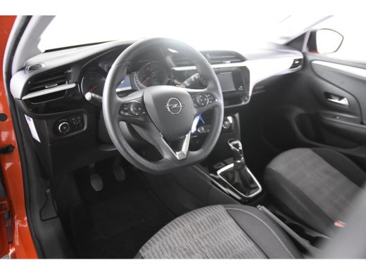 Opel Corsa 1.2 Edition *1ste Eigenaar*Airco*Cruise Control* ActivLease financial lease