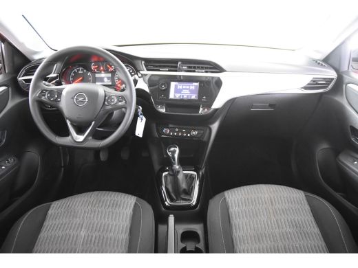 Opel Corsa 1.2 Edition *1ste Eigenaar*Airco*Cruise Control* ActivLease financial lease
