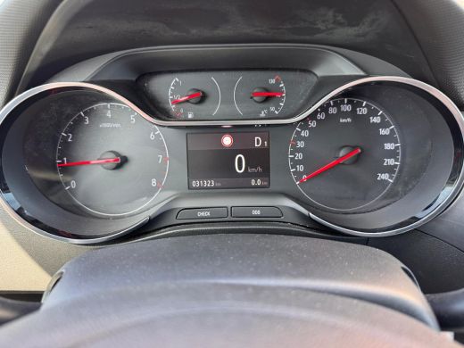 Opel Crossland 1.2 Turbo 130PK Elegance Automaat | Navigatie | AGR-Bestuurdersstoel | Camera | Parkeersensoren |... ActivLease financial lease