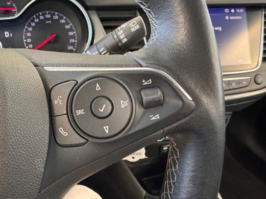 Opel Crossland 1.2 Turbo 130PK Elegance Automaat | Navigatie | AGR-Bestuurdersstoel | Camera | Parkeersensoren |... ActivLease financial lease