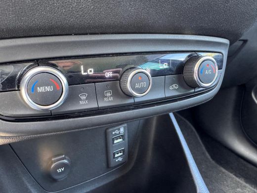 Opel Crossland 1.2 Turbo 130PK Elegance Automaat | Navigatie | AGR-Bestuurdersstoel | Camera | Parkeersensoren |... ActivLease financial lease