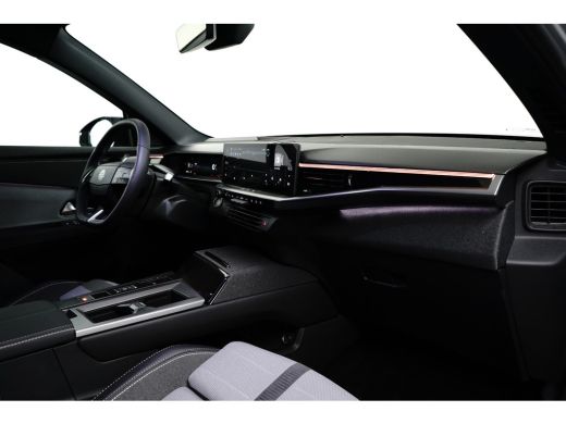 Opel Grandland 1.2 Turbo Hybrid GS 145PK Automaat | Adaptive Cruise Control | Camera Voor / Achter | Navigatie |... ActivLease financial lease
