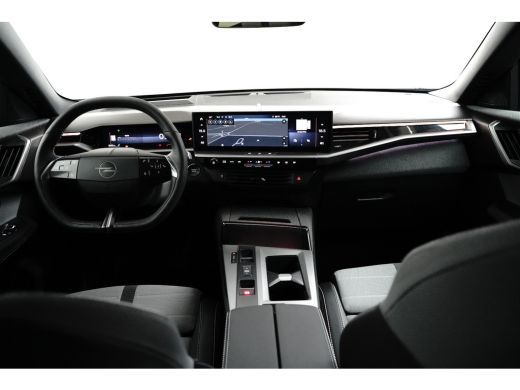 Opel Grandland 1.2 Turbo Hybrid GS 145PK Automaat | Adaptive Cruise Control | Camera Voor / Achter | Navigatie |... ActivLease financial lease