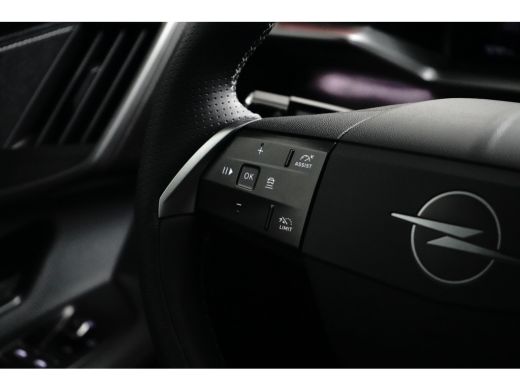 Opel Grandland 1.2 Turbo Hybrid GS 145PK Automaat | Adaptive Cruise Control | Camera Voor / Achter | Navigatie |... ActivLease financial lease