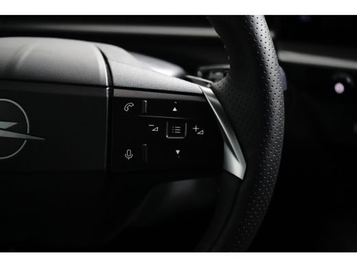 Opel Grandland 1.2 Turbo Hybrid GS 145PK Automaat | Adaptive Cruise Control | Camera Voor / Achter | Navigatie |... ActivLease financial lease
