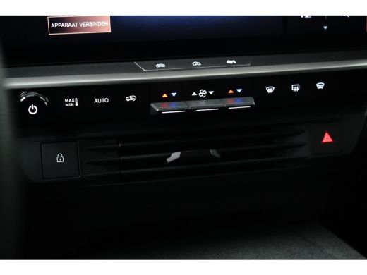 Opel Grandland 1.2 Turbo Hybrid GS 145PK Automaat | Adaptive Cruise Control | Camera Voor / Achter | Navigatie |... ActivLease financial lease