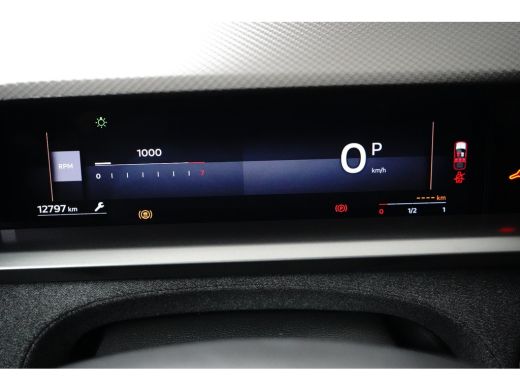 Opel Grandland 1.2 Turbo Hybrid GS 145PK Automaat | Adaptive Cruise Control | Camera Voor / Achter | Navigatie |... ActivLease financial lease