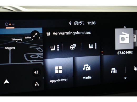 Opel Grandland 1.2 Turbo Hybrid GS 145PK Automaat | Adaptive Cruise Control | Camera Voor / Achter | Navigatie |... ActivLease financial lease
