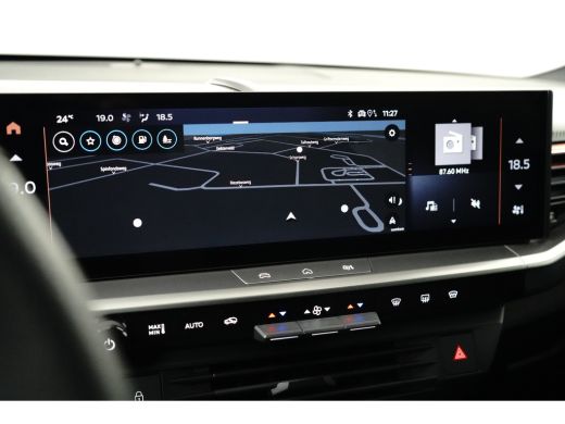 Opel Grandland 1.2 Turbo Hybrid GS 145PK Automaat | Adaptive Cruise Control | Camera Voor / Achter | Navigatie |... ActivLease financial lease