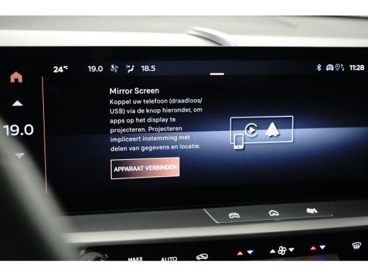 Opel Grandland 1.2 Turbo Hybrid GS 145PK Automaat | Adaptive Cruise Control | Camera Voor / Achter | Navigatie |... ActivLease financial lease
