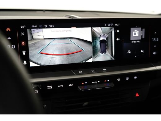Opel Grandland 1.2 Turbo Hybrid GS 145PK Automaat | Adaptive Cruise Control | Camera Voor / Achter | Navigatie |... ActivLease financial lease