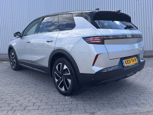 Opel Grandland 1.2 Turbo Hybrid GS 145PK Automaat | Adaptive Cruise Control | Camera Voor / Achter | Navigatie |... ActivLease financial lease