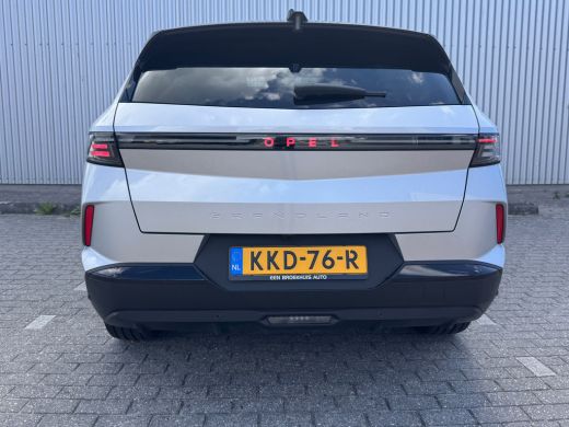 Opel Grandland 1.2 Turbo Hybrid GS 145PK Automaat | Adaptive Cruise Control | Camera Voor / Achter | Navigatie |... ActivLease financial lease