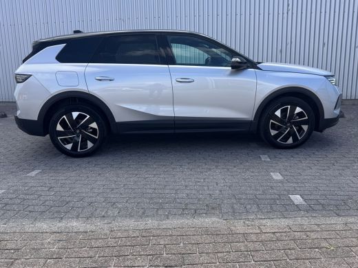 Opel Grandland 1.2 Turbo Hybrid GS 145PK Automaat | Adaptive Cruise Control | Camera Voor / Achter | Navigatie |... ActivLease financial lease