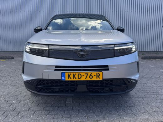 Opel Grandland 1.2 Turbo Hybrid GS 145PK Automaat | Adaptive Cruise Control | Camera Voor / Achter | Navigatie |... ActivLease financial lease