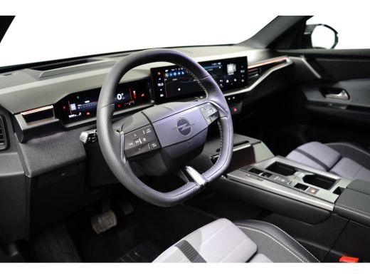 Opel Grandland 1.2 Turbo Hybrid GS 145PK Automaat | Adaptive Cruise Control | Camera Voor / Achter | Navigatie |... ActivLease financial lease