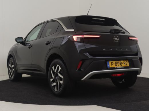 Opel Mokka 1.2 Business Elegance 101 PK l 1e Eigenaar l 360gr Camera l Stoelverwarming l Stuurverwarming l 1... ActivLease financial lease