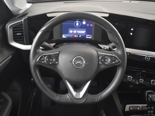 Opel Mokka 1.2 Business Elegance 101 PK l 1e Eigenaar l 360gr Camera l Stoelverwarming l Stuurverwarming l 1... ActivLease financial lease