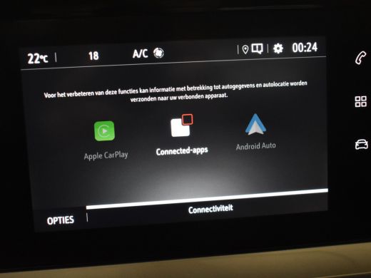 Opel Mokka 1.2 Business Elegance 101 PK l 1e Eigenaar l 360gr Camera l Stoelverwarming l Stuurverwarming l 1... ActivLease financial lease