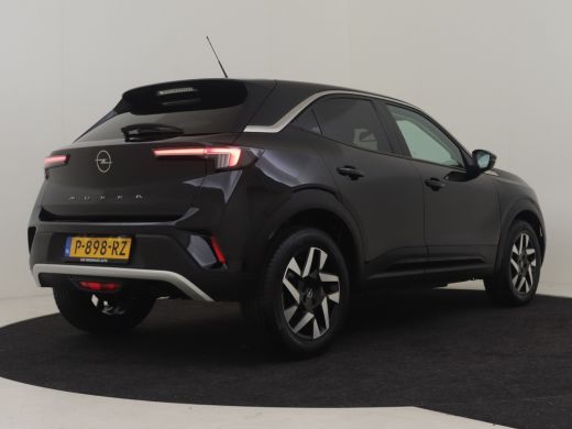 Opel Mokka 1.2 Business Elegance 101 PK l 1e Eigenaar l 360gr Camera l Stoelverwarming l Stuurverwarming l 1... ActivLease financial lease