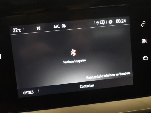 Opel Mokka 1.2 Business Elegance 101 PK l 1e Eigenaar l 360gr Camera l Stoelverwarming l Stuurverwarming l 1... ActivLease financial lease