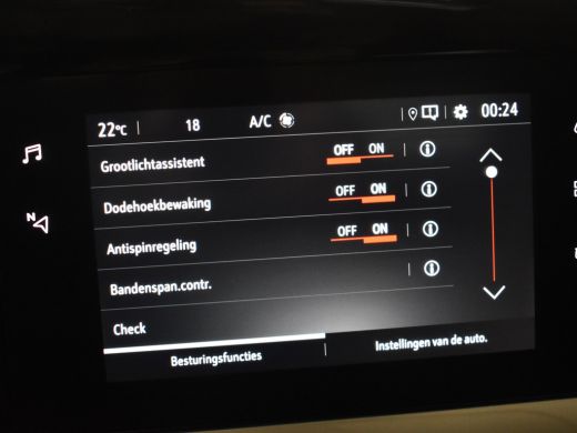 Opel Mokka 1.2 Business Elegance 101 PK l 1e Eigenaar l 360gr Camera l Stoelverwarming l Stuurverwarming l 1... ActivLease financial lease