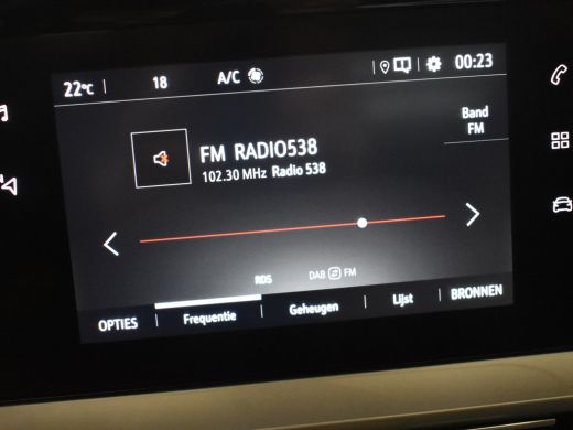 Opel Mokka 1.2 Business Elegance 101 PK l 1e Eigenaar l 360gr Camera l Stoelverwarming l Stuurverwarming l 1... ActivLease financial lease