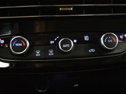 Opel Mokka 1.2 Business Elegance 101 PK l 1e Eigenaar l 360gr Camera l Stoelverwarming l Stuurverwarming l 1... ActivLease financial lease
