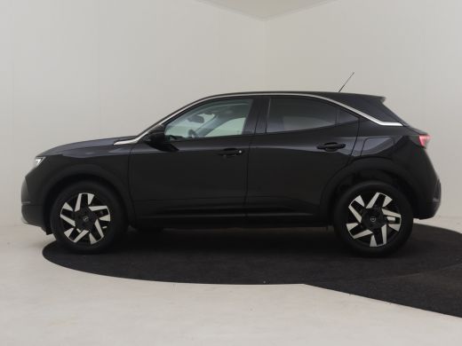 Opel Mokka 1.2 Business Elegance 101 PK l 1e Eigenaar l 360gr Camera l Stoelverwarming l Stuurverwarming l 1... ActivLease financial lease