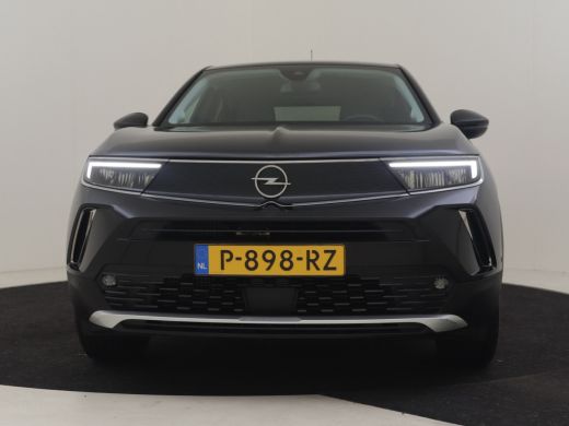 Opel Mokka 1.2 Business Elegance 101 PK l 1e Eigenaar l 360gr Camera l Stoelverwarming l Stuurverwarming l 1... ActivLease financial lease