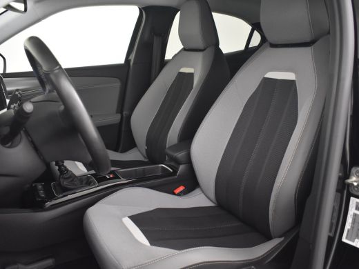 Opel Mokka 1.2 Business Elegance 101 PK l 1e Eigenaar l 360gr Camera l Stoelverwarming l Stuurverwarming l 1... ActivLease financial lease