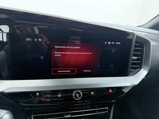 Opel Mokka 1.2 Turbo Hybrid GS / Alcantara / Navigatie / Camera / Parkeersensoren / Stuur -en Stoelverwarmd ... ActivLease financial lease