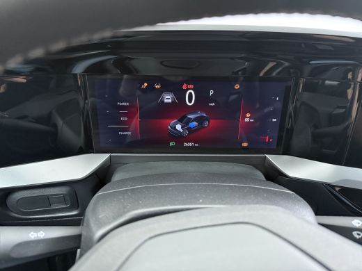 Opel Mokka 1.2 Turbo Hybrid GS / Alcantara / Navigatie / Camera / Parkeersensoren / Stuur -en Stoelverwarmd ... ActivLease financial lease