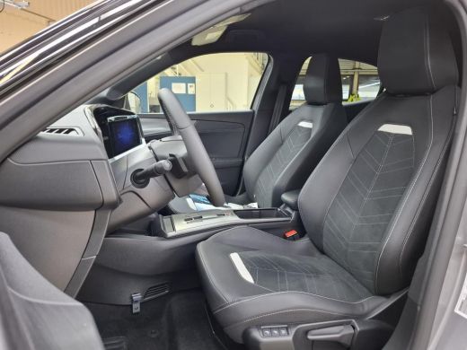 Opel Mokka 1.2 Turbo Hybrid GS / Alcantara / Navigatie / Camera / Parkeersensoren / Stuur -en Stoelverwarmd ... ActivLease financial lease