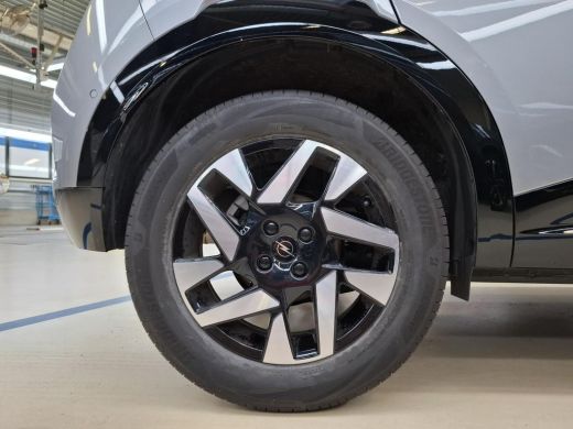 Opel Mokka 1.2 Turbo Hybrid GS / Alcantara / Navigatie / Camera / Parkeersensoren / Stuur -en Stoelverwarmd ... ActivLease financial lease