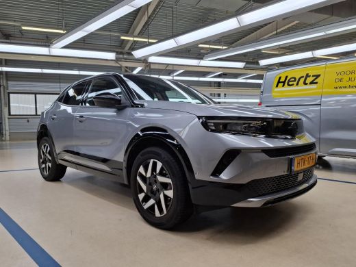 Opel Mokka 1.2 Turbo Hybrid GS / Alcantara / Navigatie / Camera / Parkeersensoren / Stuur -en Stoelverwarmd ... ActivLease financial lease