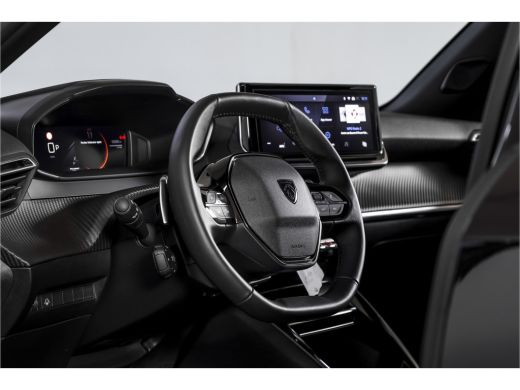 Peugeot 2008 1.2 Hybrid 145 Allure - Automaat | Dig. Cockpit | Adapt. Cruise | Stoelverw. | PDC | Camera | App... ActivLease financial lease
