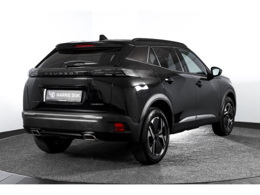 Peugeot 2008 1.2 Hybrid 145 Allure - Automaat | Dig. Cockpit | Adapt. Cruise | Stoelverw. | PDC | Camera | App... ActivLease financial lease