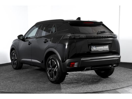 Peugeot 2008 1.2 Hybrid 145 Allure - Automaat | Dig. Cockpit | Adapt. Cruise | Stoelverw. | PDC | Camera | App... ActivLease financial lease