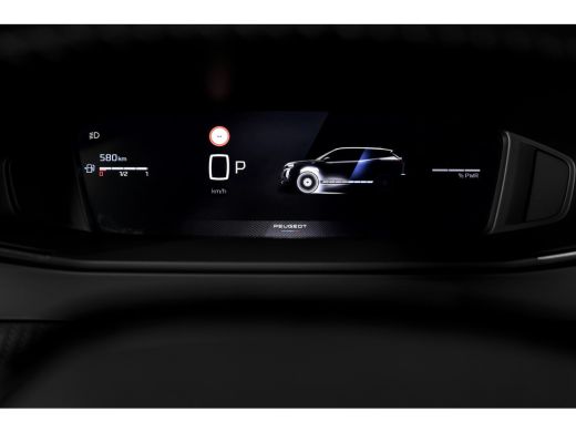 Peugeot 2008 1.2 Hybrid 145 Allure - Automaat | Dig. Cockpit | Adapt. Cruise | Stoelverw. | PDC | Camera | App... ActivLease financial lease
